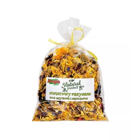 Alegia - delicatezza floreale 50 g