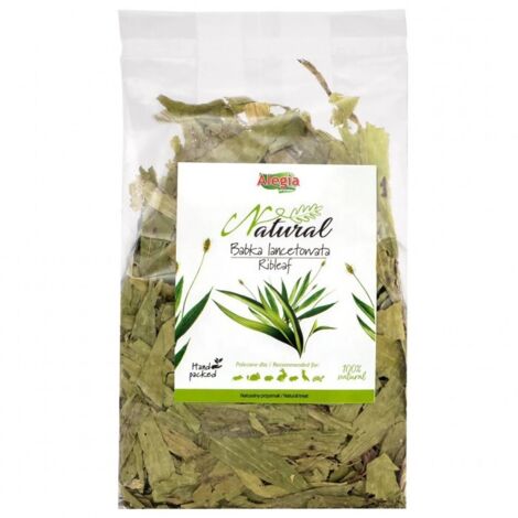 Alegia - Platano 100g