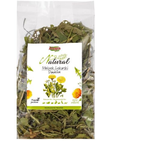 Alegia - tarassaco 90g