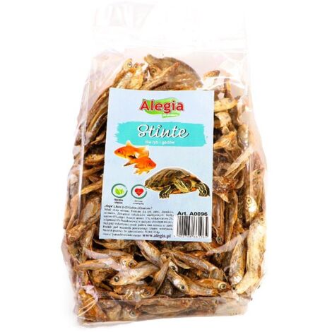 Alégie  Protéine naturelle  Stynka 60g - Stynka 60g