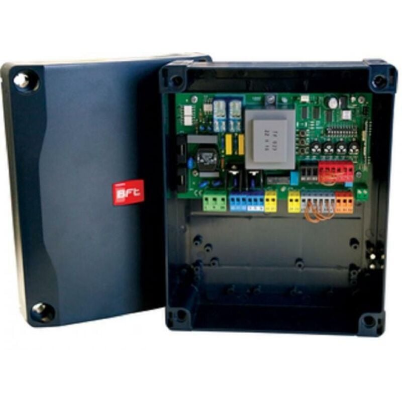 Centrale de commande pour opérateurs de moteurs 230v BFT alena SW2 D113811 00004