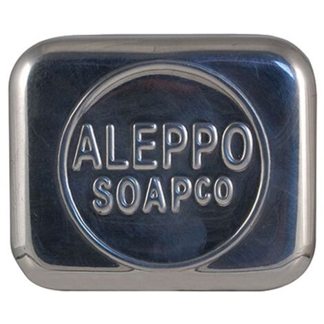 ALEPPO SOAP - Boîte à savon savon d'alep aleppo soap