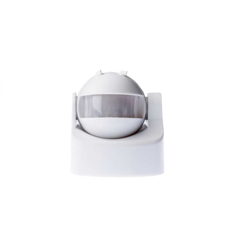 Kanlux Bewegungsmelder 1000w 180 Grad Aler Jq-30-w Ip44 Weiß 00460