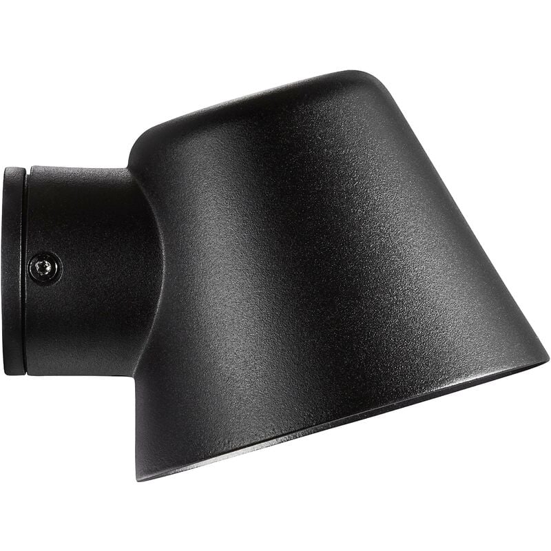 Aleria 2019131003 Applique extérieure GU10 noir S636112 - Nordlux