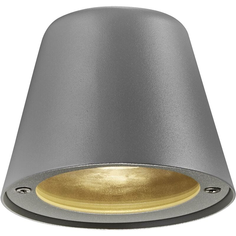Aleria 2019131010 Applique extérieure GU10 6.5 w gris S636132 - Nordlux
