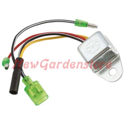Alerte à l'huile pour le moteur R270 Rato 37050-Z010310-000 310224
