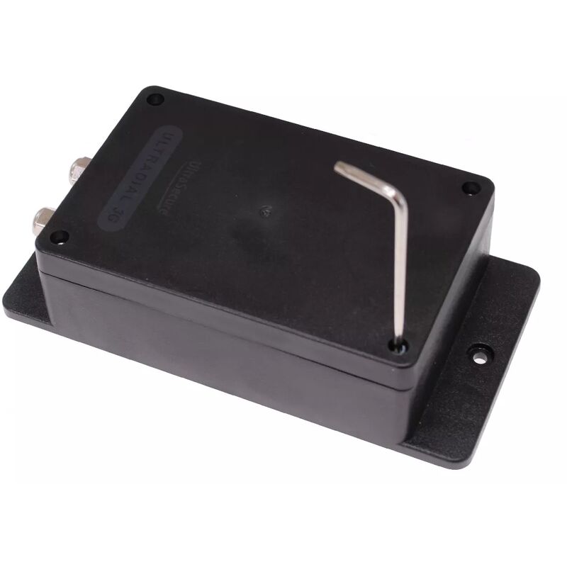 Alerte panne de courant par SMS | UltraDIAL 2G+3G GSM (gamme L'alarme De Panne De Courant Transformateur Lampadaire