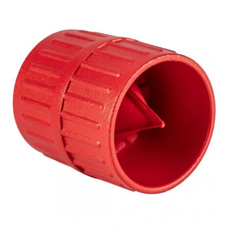 Alesatore 6-40mm acciaio neo 02-410