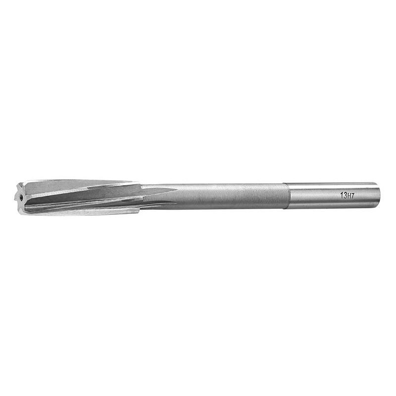 Image of Fervi - Alesatore a macchina attacco cilindrico 16 mm a212
