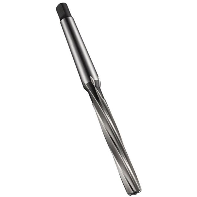 Alesatore a macchina B101 bs 328 H7 forma b D.23mm hss-e grezzo / vaporizzato MK2 Dormer