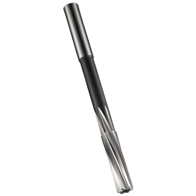 Alesatore a macchina B170 din 212 Forma b D.5mm hss-e Grezzo Dormer