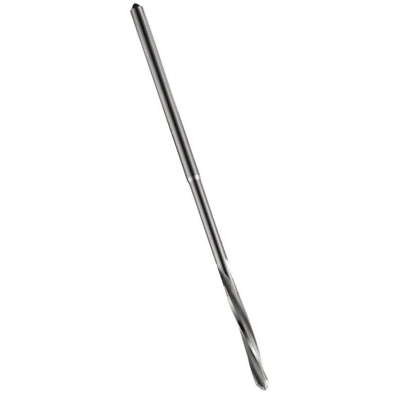 Alesatore a macchina B400 din 8093 H7 forma b D.1.2mm hm grezzo Dormer