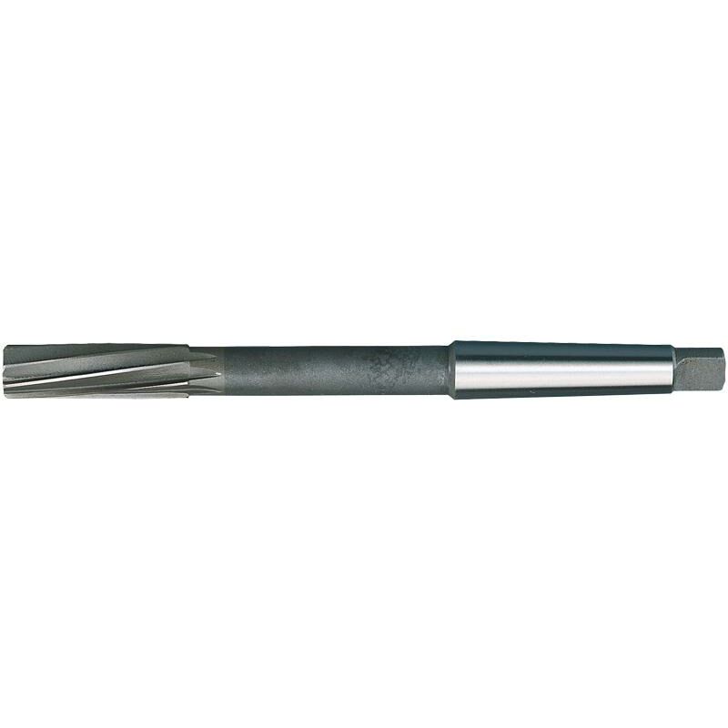 Fervi - Alesatore a macchina cono morse 21 mm