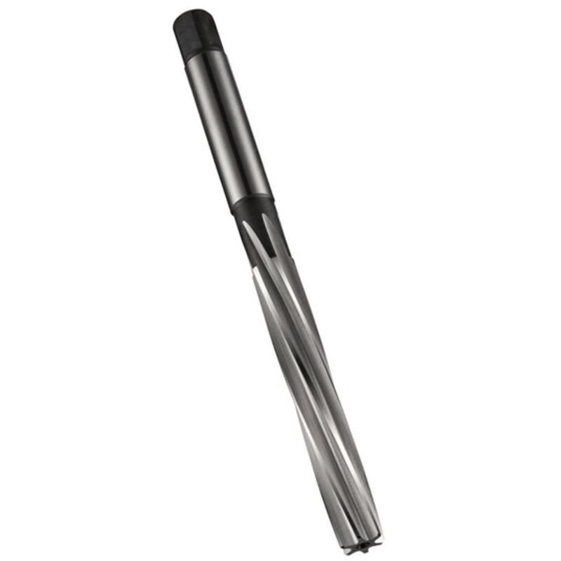Alesatore a mano H7 D.22,22mm HSS DORMER