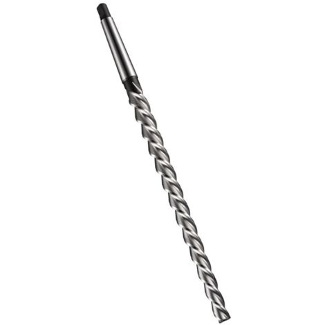 Alesatore conico manuale MK4 HSS-E DORMER