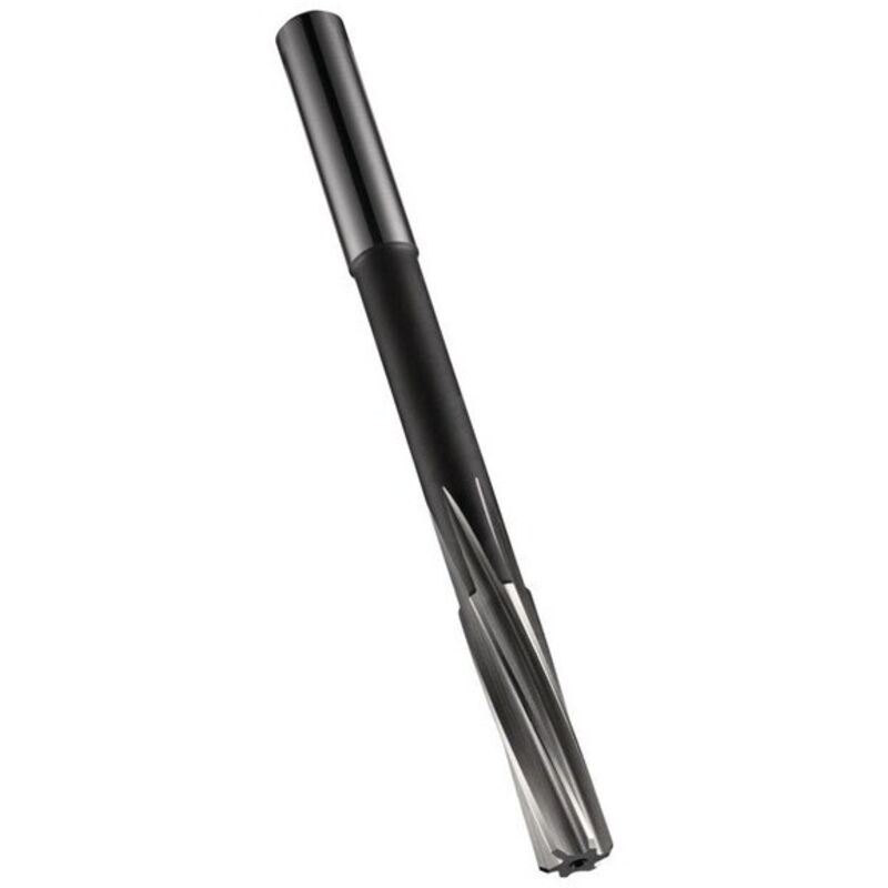 Dormer - Alesatore nc B180 din 212 H7 b D.6.12mm hss-e grezzo scanalato a spirale