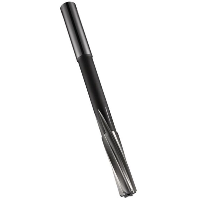 Dormer - Alesatore nc B180 din 212 H7 b D.3.3mm hss-e grezza scanalata a spirale