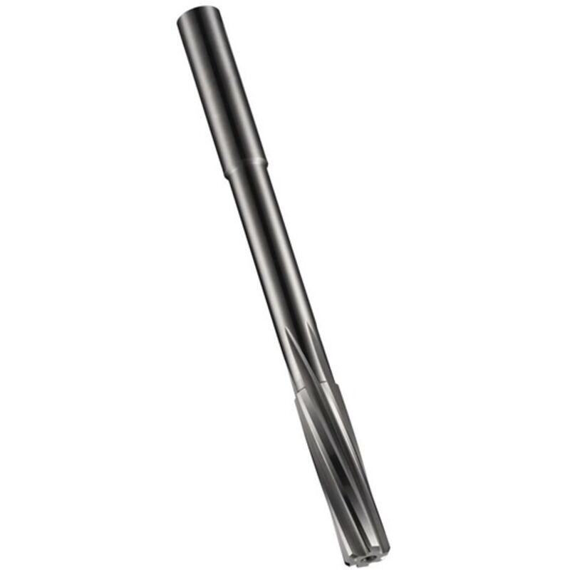 Alesatore nc B481 din 8093 b D.3.97mm hm grezzo dall'elica Dormer