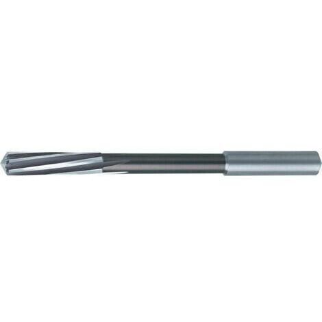 Alesatore Nc Wn Vhm 6,20Mm Fortis