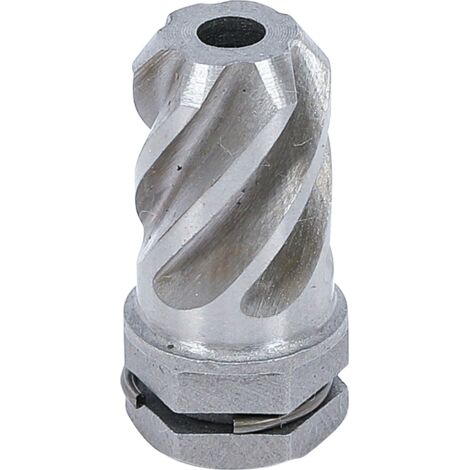 Alesatore  per 65520  Ø 15 mm, lunghezza 23 mm
