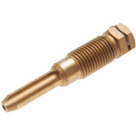 Alesatore per candelette  M12 x 59 mm