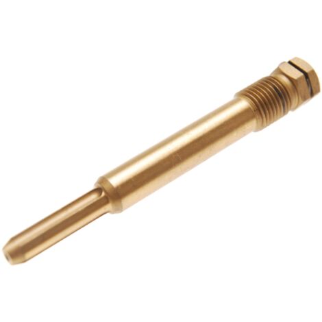 Alesatore per candelette  M12 x 94 mm