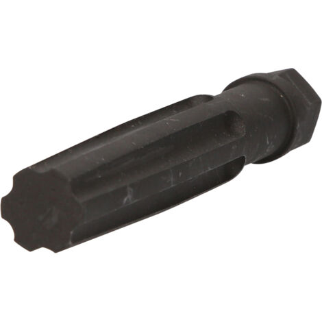 Alesatore per sensori ABS, Ø18 mm