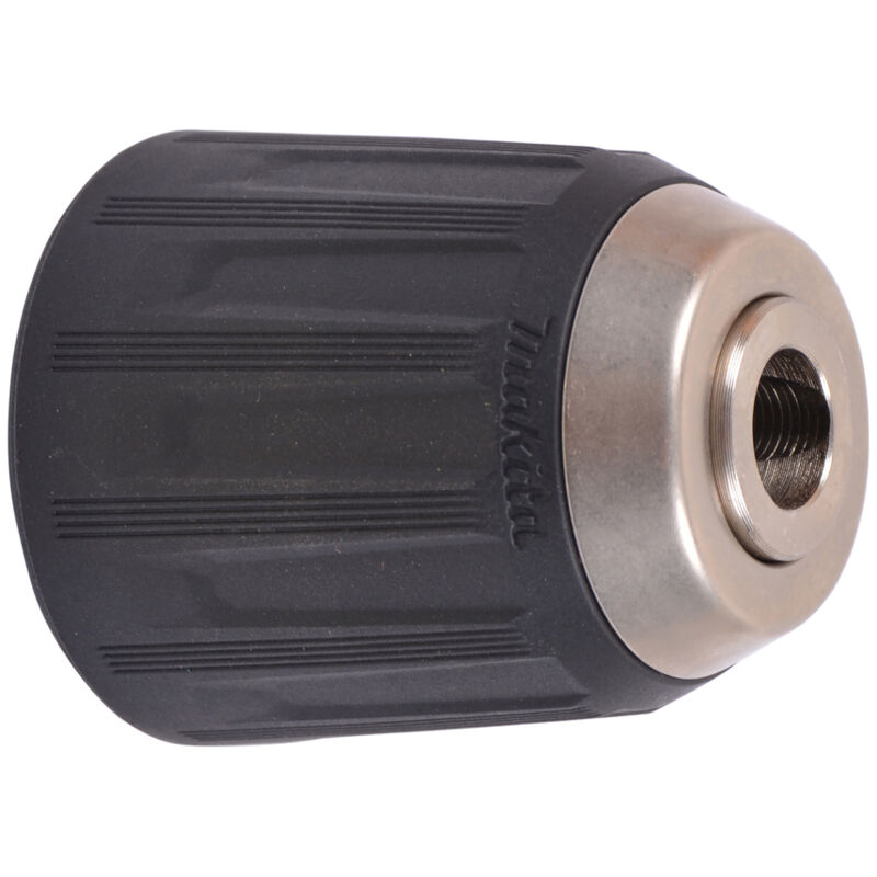 Mandrino rapido Makita, 10 mm 1/2 - 20 UNF - 0,8 - 10 mm