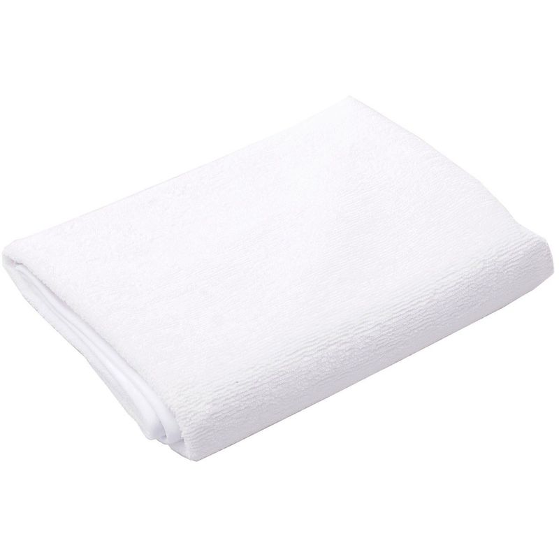 Alese Lit Bebe Protege Matelas Impermeable En Coton 140x70