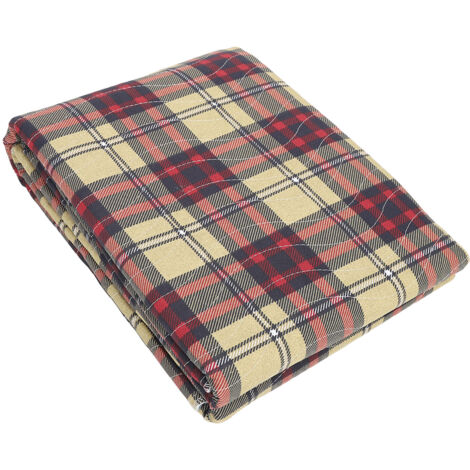 Alèses lavables 80x90cm pour incontinence adulte et enfant - Usage hôpital et domicile