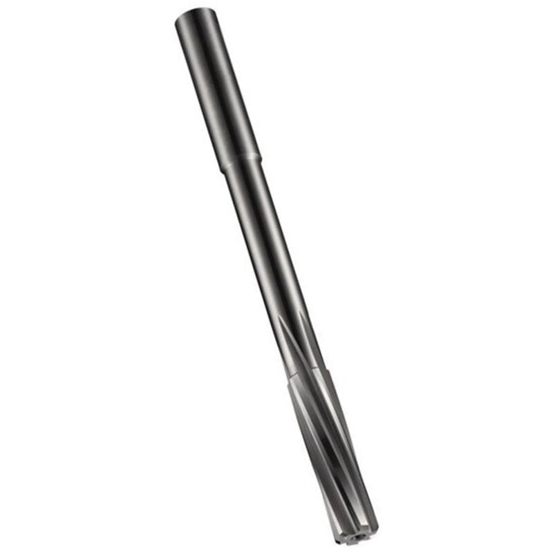 Alésoir B481 DIN 8093 B D.4.97mm HM Brut rainuré DORMER