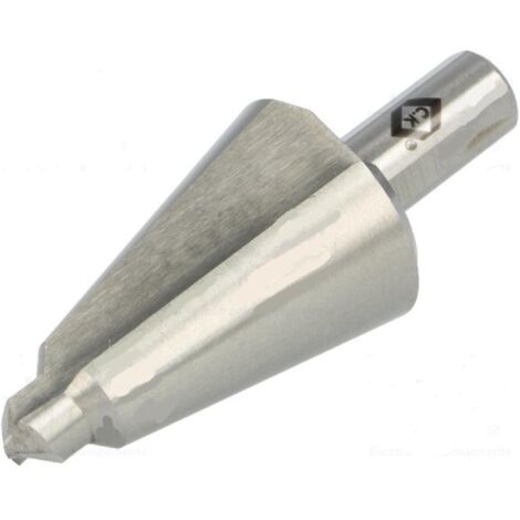 Alesoir conique - 1632mm