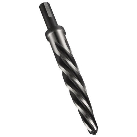 Alésoir de carrosserie B122 D.1/2 pouces Revêtement HSS ST/Bronze Z.5 DORMER