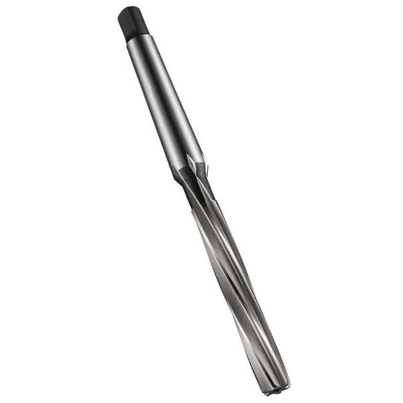 Dormer - Alésoir machine B101 bs 328 H7 Form b D.20mm hss-e Brut/trempé MK2