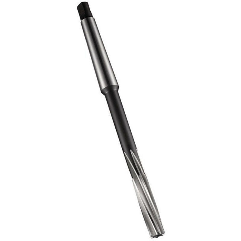 Dormer - Alésoir machine B161 din 208 H7 Form b D.18mm hss-e Brut MK2