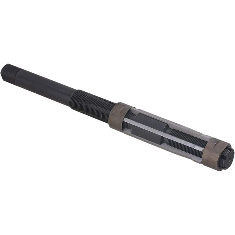 Dpzo - Alésoir manuel réglable en acier à grande vitesse de 29,5 à 33,5 mm de diamètre de coupe