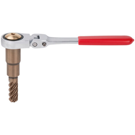 Alésoir pour capteur ABS avec cliquet articulé pour VAG, Ø 11 mm