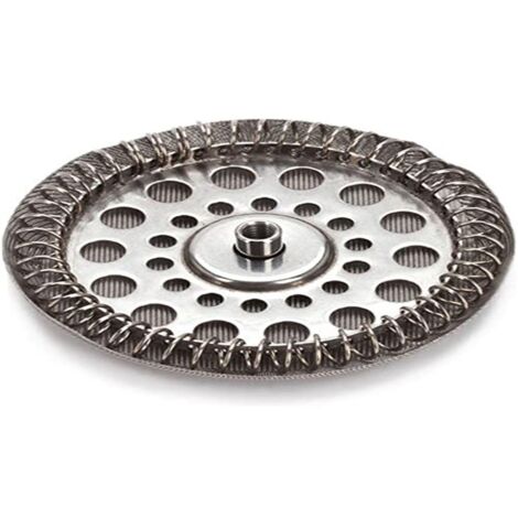 Alessi - 1200012RIC - 9094/8 GRUPPO FILTRO