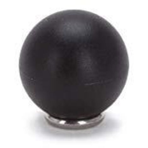 Alessi - 200327-9093-MG32 POMOLO PL.Nero
