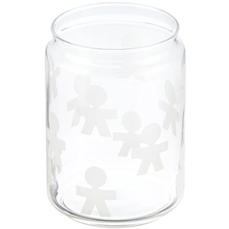 Alessi - 36723 - AKK37 Vetro