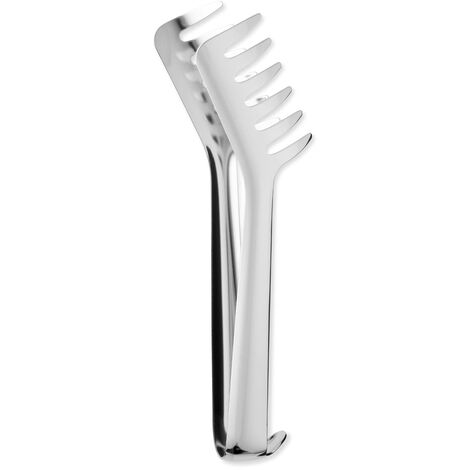 Alessi 502 Molla per Spaghetti di Design in Acciaio Inox