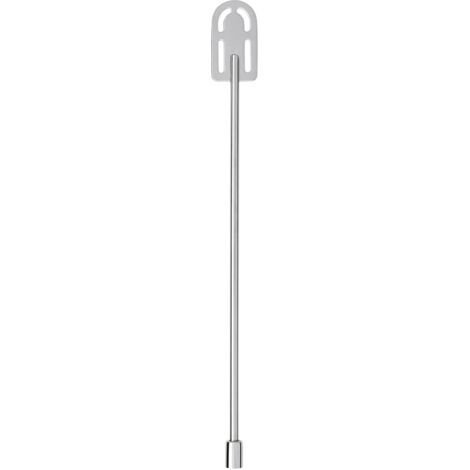 Alessi 5054 Frullino da Bar, Argento