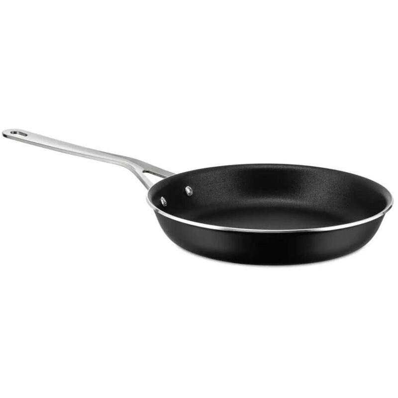 Alessi Antihaft-pfanne Pots & Pans Ø 16 Cm - Keramikbeschichtung, Induktionsgeeignet