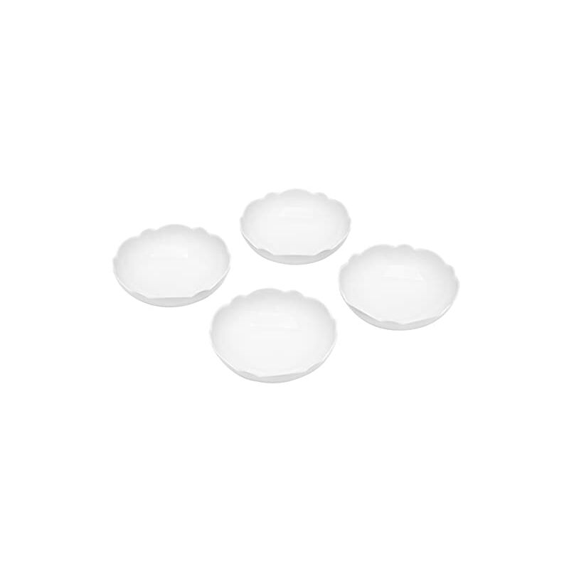 Alessi DRESSEDCOPPETTA - Set da 4