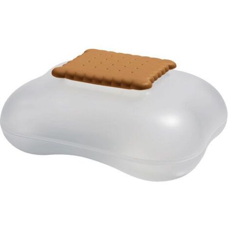 Alessi Mary Biscuit Keksdose ASG07 I