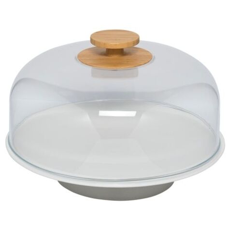 Alessi Mattina Etagere grau BG06 WG