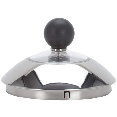 Alessi - MG32/CO WI - MG32 WI COPERCHIO