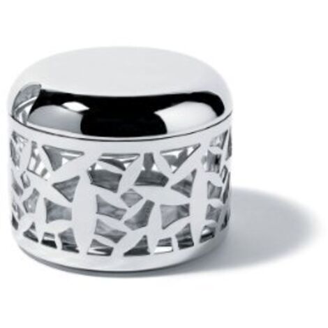 Alessi MSA17 Cactus - Barattolo per formaggio grattugiato