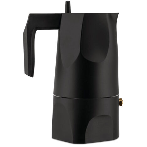 Alessi MT18/3B cafetière électrique