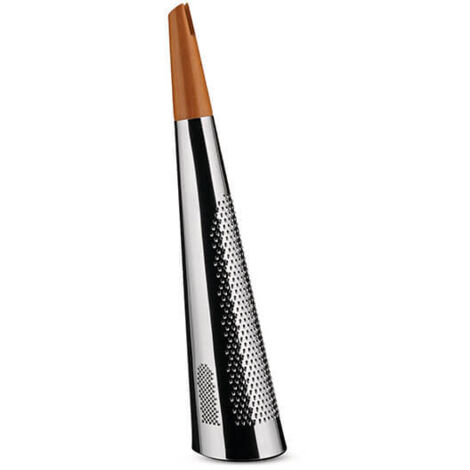 Alessi Todo Cheese Grater